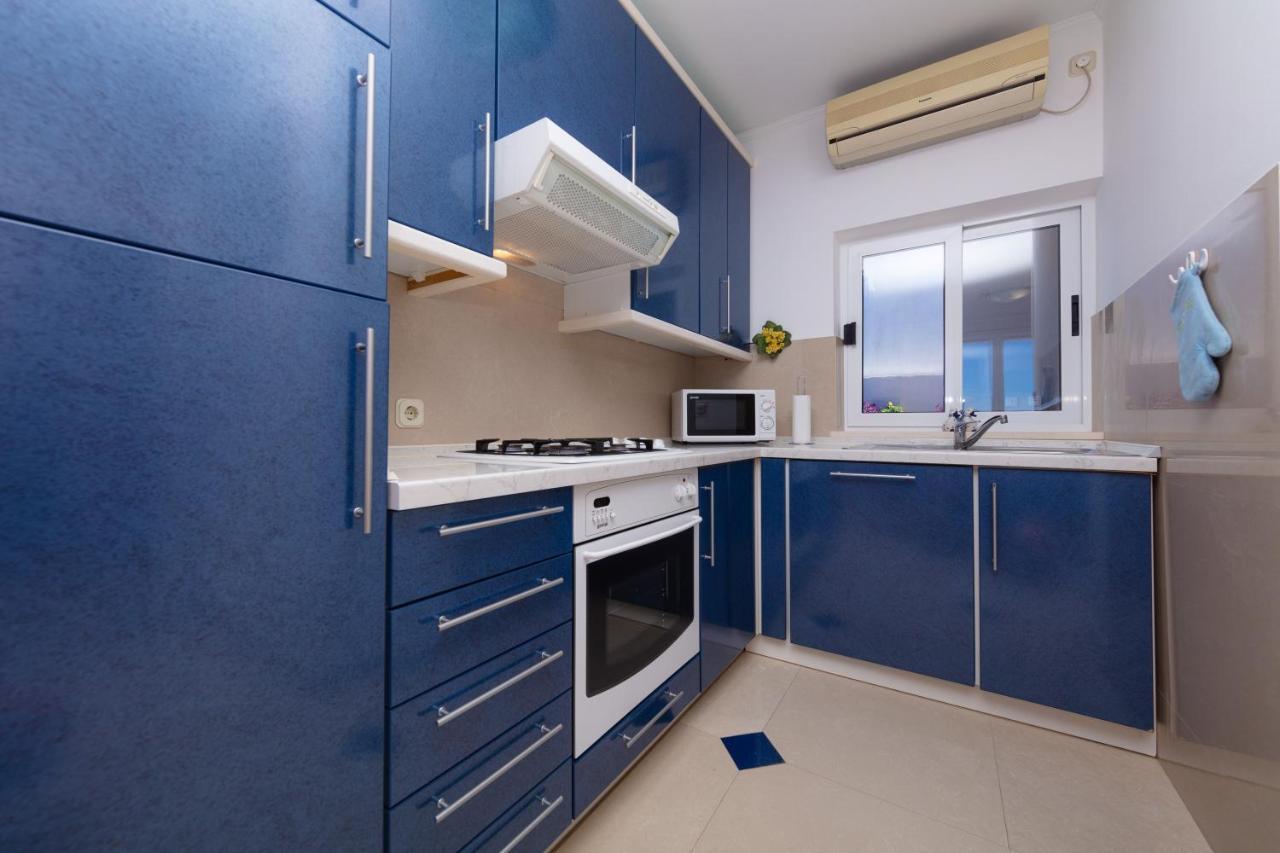 Apartment Ela ดูบรอฟนิก ภายนอก รูปภาพ