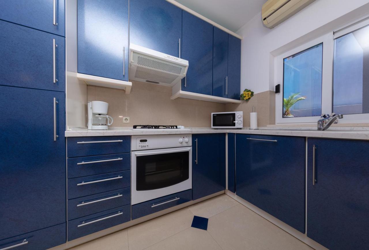 Apartment Ela ดูบรอฟนิก ภายนอก รูปภาพ