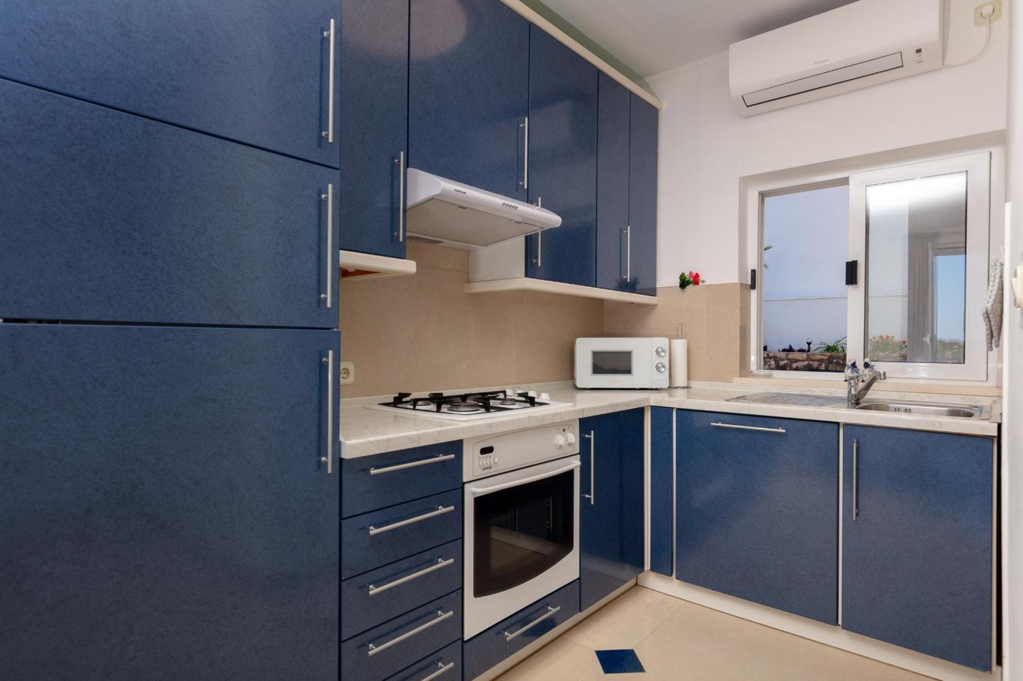 Apartment Ela ดูบรอฟนิก ภายนอก รูปภาพ