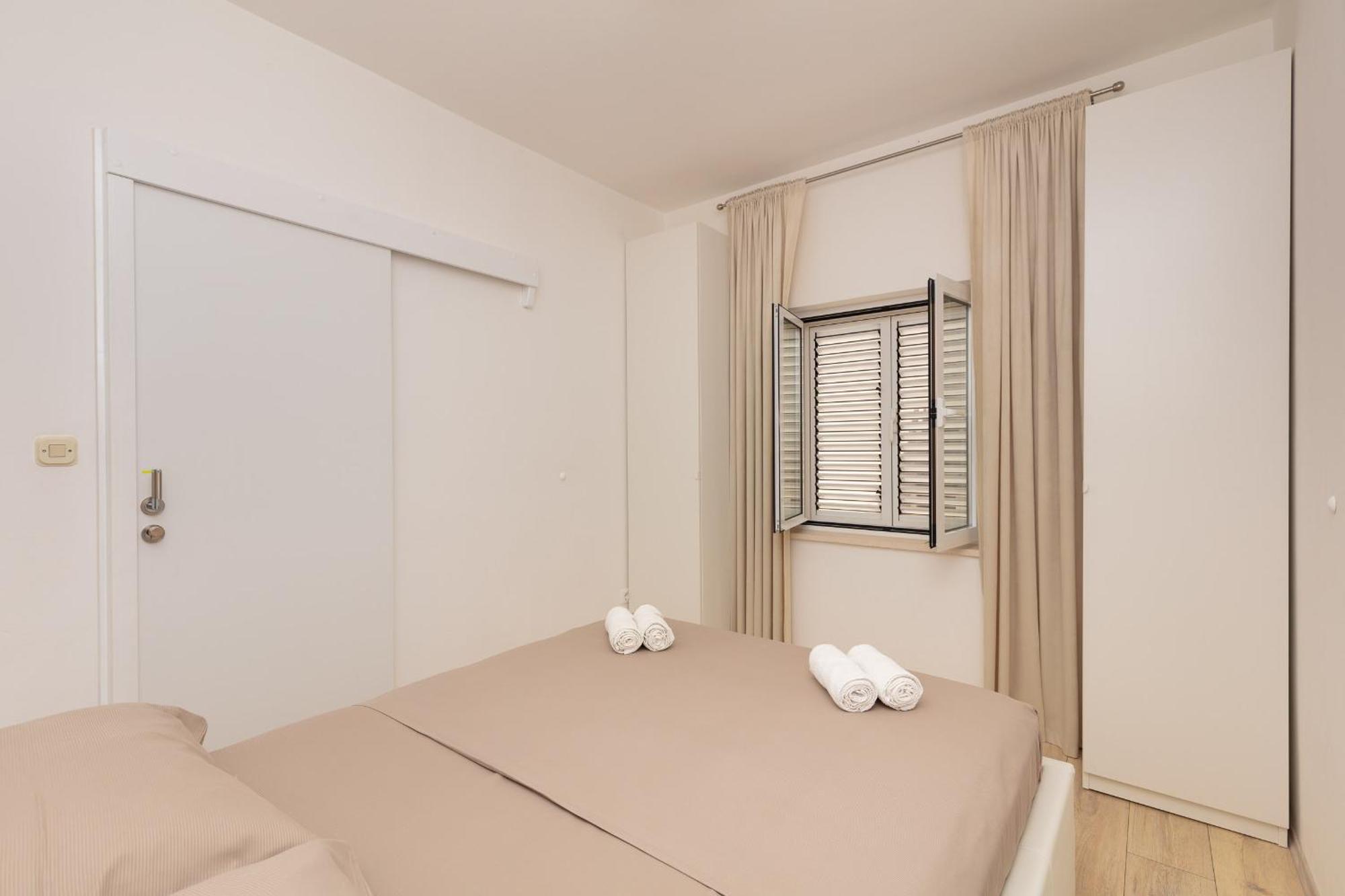 Apartment Ela ดูบรอฟนิก ภายนอก รูปภาพ