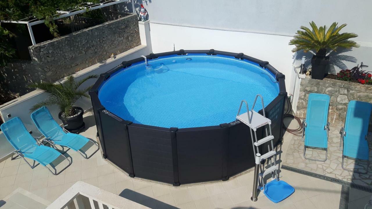 Apartment Ela ดูบรอฟนิก ภายนอก รูปภาพ
